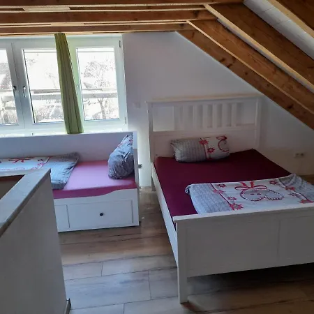 Monteur-haus