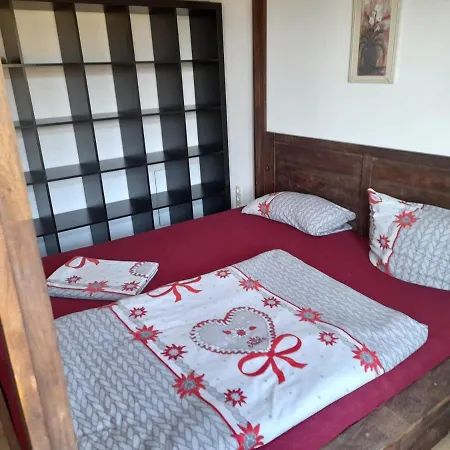 Monteur-haus Сasa de vacaciones