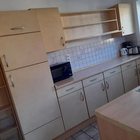 Сasa de vacaciones Monteur-haus