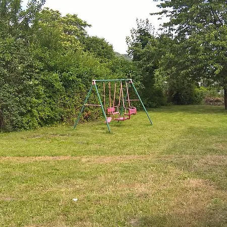 Сasa de vacaciones Monteur-haus Stadtsteinach