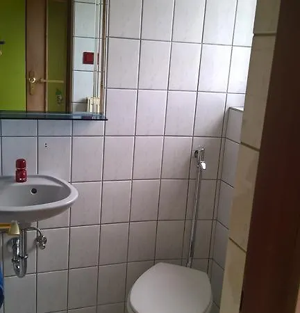 Monteur-haus Сasa de vacaciones
