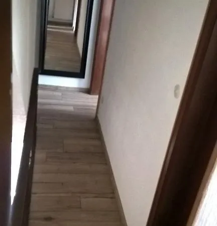 Сasa de vacaciones Monteur-haus Stadtsteinach