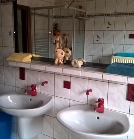Сasa de vacaciones Monteur-haus *