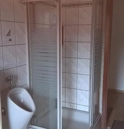 Monteur-haus * Stadtsteinach