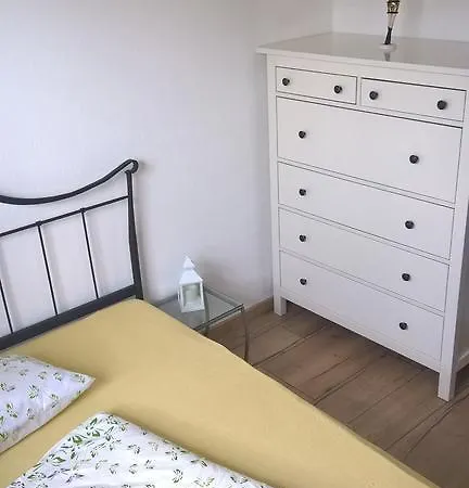 Monteur-haus Сasa de vacaciones