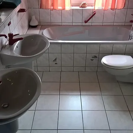 Сasa de vacaciones Monteur-haus